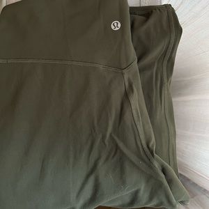 Lululemon Align Jogger